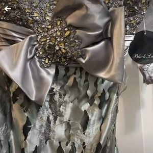 Alyce Design Black Label Formal Dress